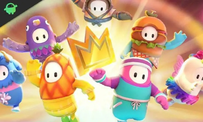 糖豆人玩家锐减，官方紧急关服预警，游戏未来何去何从？