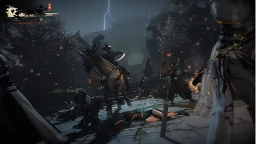 《星际异端》UI设计引热议：魂like风格大改，玩家体验颠覆升级