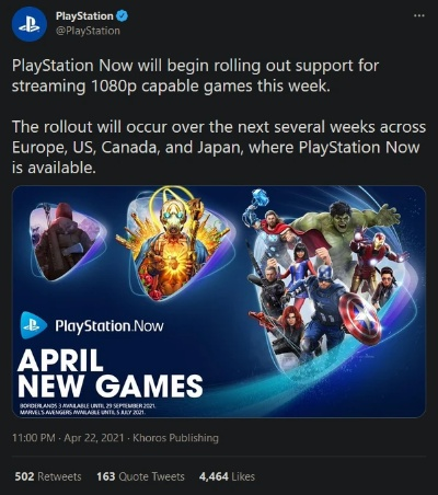 英伟达云游戏升级独享统一授权，索尼遗憾缺席创新体验