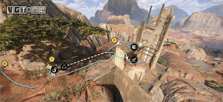 《羊蹄山之魂》深度挑战：50-100小时解锁海量奖杯成就攻略揭秘