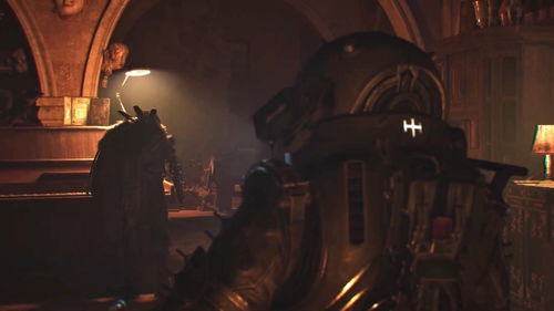 《时间旅者重生曙光公寓》解锁绝密结局：揭秘摆脱伤痕的神秘路径