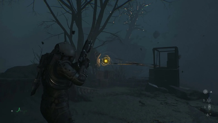 《时间旅者重生曙光公寓》武器获取攻略：全武器位置解析及高效收集技巧