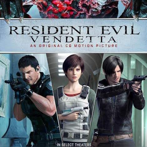 《生化危机》电影大揭秘：经典角色里昂将缺席，全新阵容引期待