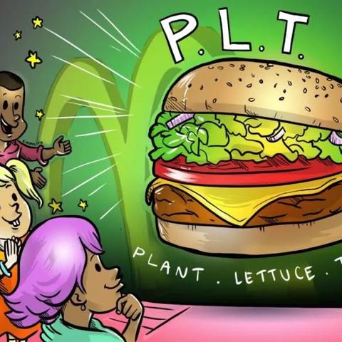 《黑悟空：神话》独家联动麦当劳，预约开启抢金拱门福利！