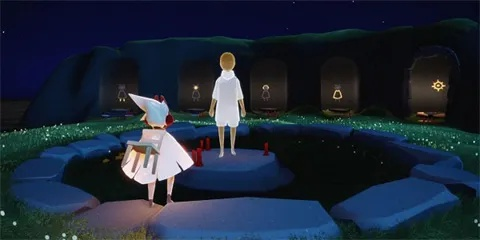 《光·遇》关闭OPPO服，资产找回新通道开启，玩家福利大升级