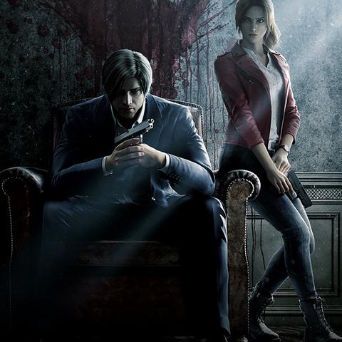 《生化危机》电影新篇：坚守原作，里昂缺席成悬念