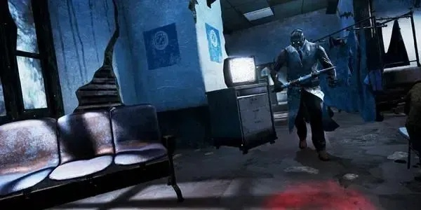 《看不见的惊悚》盲僧冒险体验，探索日本恐怖游戏新境界