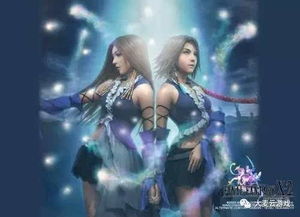 《最终幻想》人气角色排行，蒂法荣登榜首！揭秘游戏魅力所在