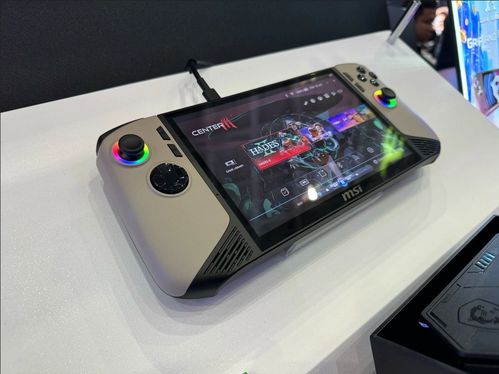 下月上市未揭神秘面纱！Xbox华硕掌机价格悬念揭晓