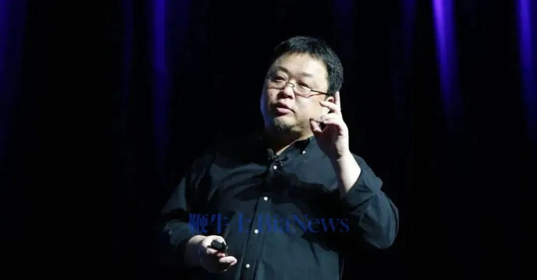 罗永浩债务危机遇红绿灯，揭秘人生十字路口抉择真相