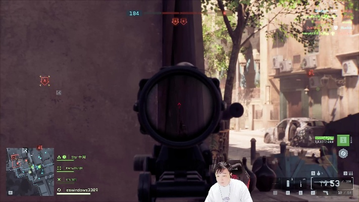 战地6独家揭秘：激活“炸毁地图”大红按钮，一触即发！