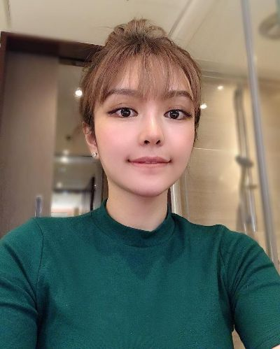 周扬青高标择偶：拒绝向下兼容，寻找完美伴侣！