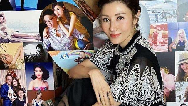55岁李嘉欣扫货遇粉丝，月领200万生活费揭秘！