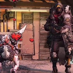 无主之地4武器快速升级技巧，解锁最强装备攻略秘籍