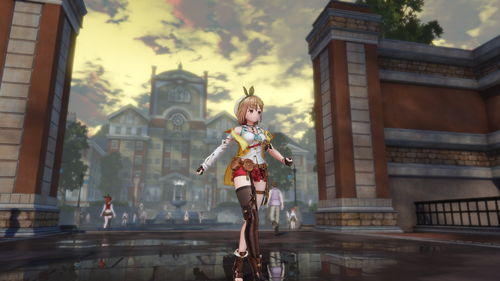 《尤卡莱莉：回归》10月9日发售！独家揭秘小众宝藏续作狂喜新篇章