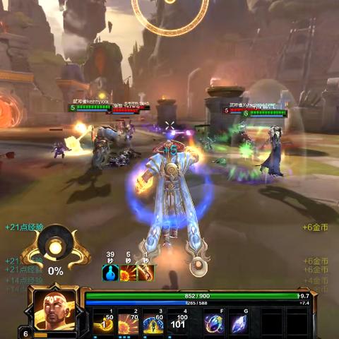 《超击突破》19日Steam尝鲜，射击吃鸡激斗新体验！