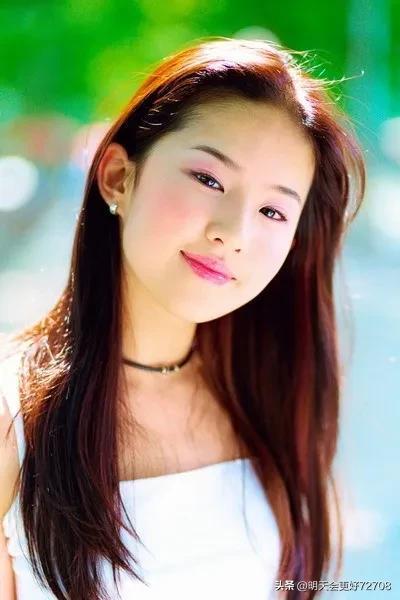 刘亦菲同款名字网红刘一菲坦白：流量背后真相曝光