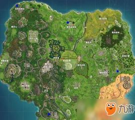 《堡垒之夜》经济体系革新揭秘：地图创作者盈利新纪元