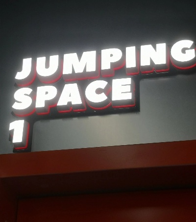《Jump Space》体验开启好评如潮，独家合作FPS引领潮流