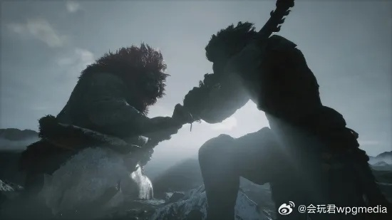 《黑神话》麦当劳联动引热议：玩家观点两极分化，揭秘背后原因！