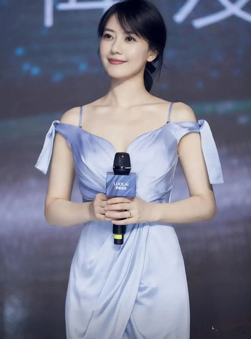 腾势N9代言高圆圆，一试手开车竟意外发现自己技术超群