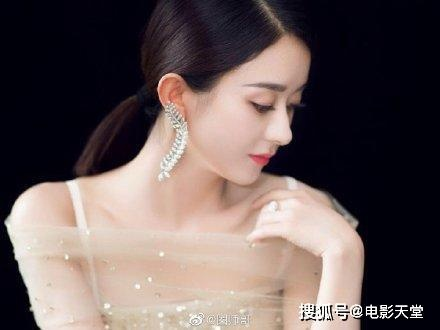 赵丽颖严正声明：关注孩子成长，拒绝镜头侵犯未成年人隐私