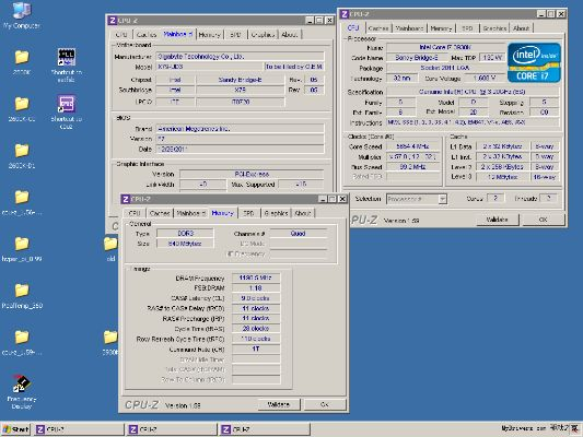 HiCookie刷新9800X3D+X870主板超频极限，7.3GHz新纪录震撼来袭！