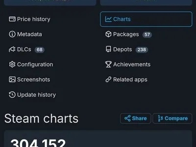 Steam客户端2026年全面升级：告别32位，拥抱全新体验