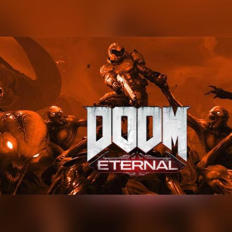 《毁灭协议》Steam首发！爆裂DOOM风射击游戏，体验全新战斗快感