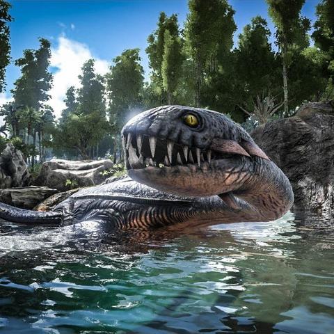 《泰坦之旅2》第二章DLC震撼来袭，探索未知新篇章！