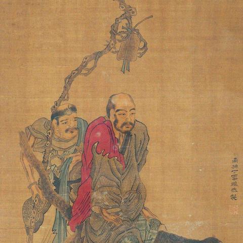 《黑神话》线下首店实拍：钟馗骑虎震撼登场，独家揭秘！