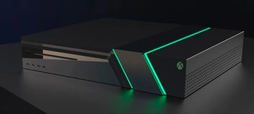 Xbox主机价格飙升引热议：玩家惊呼太贵！揭秘涨价背后的真相