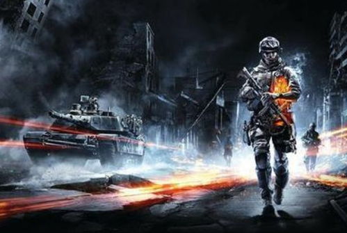 《战地6》皮肤发放标准揭秘：真实发放，品质战士风采再现