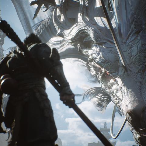 《黑神话：悟空》衍生品首发！独家线下店抢购，新品上市惊喜不断