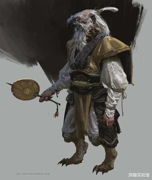 《黑神话》周边制作曝光：杨奇晒新进展，品质大揭秘！