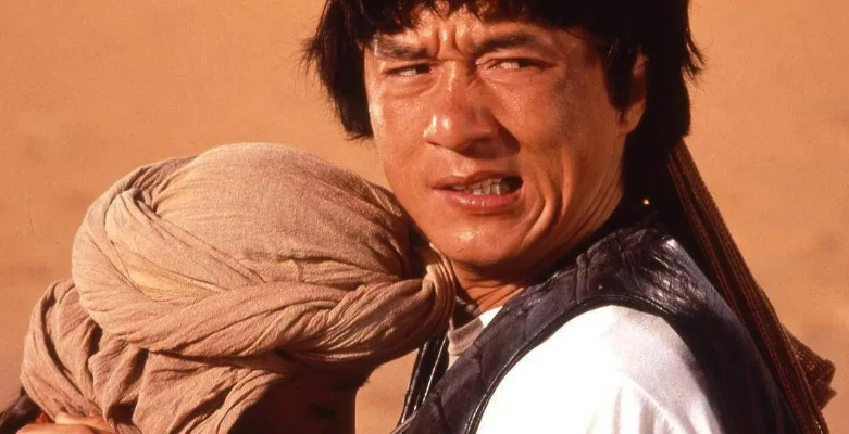 成龙缅怀好莱坞巨星：童年偶像永恒传奇，致敬经典时刻