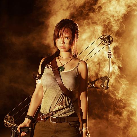 史低狂欢！古墓丽影崛起全DLC仅需1折，独享超值体验