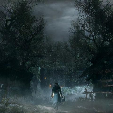 舅舅爆料：《血源诅咒》无重制计划，揭秘全新游戏体验！