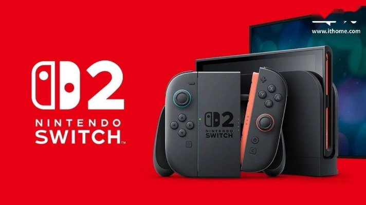 Switch 2销量遇冷，PS5在西班牙逆袭，玩家新宠揭晓
