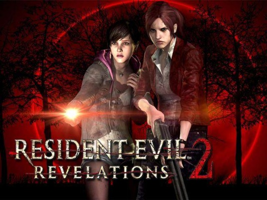 NS2平台迎来《生化9》革新，外媒盛赞改写定义新纪元