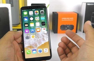 iPhone 17系列突变揭秘：华强北商家感叹价格波动新趋势