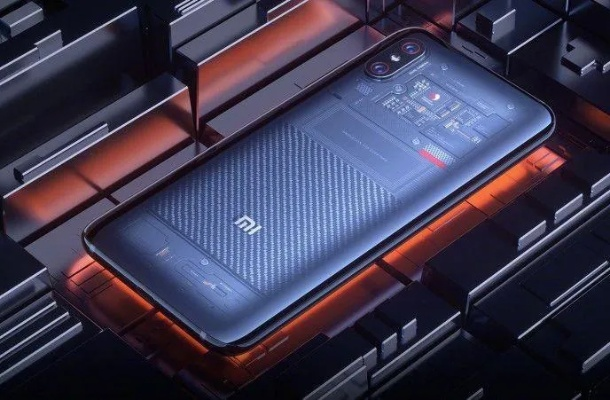 小米18Pro系列背屏设计确认：玩家福音，创新不止