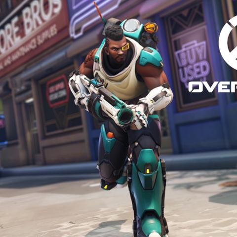 《守望先锋2》艺术图AI制作引热议 暴雪官方否认并揭秘真相