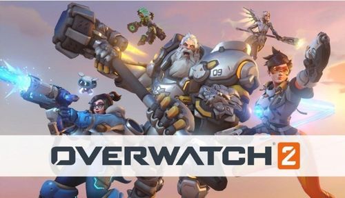 《守望先锋2》艺术图AI制作疑云暴雪正面回应，玩家热议新科技突破