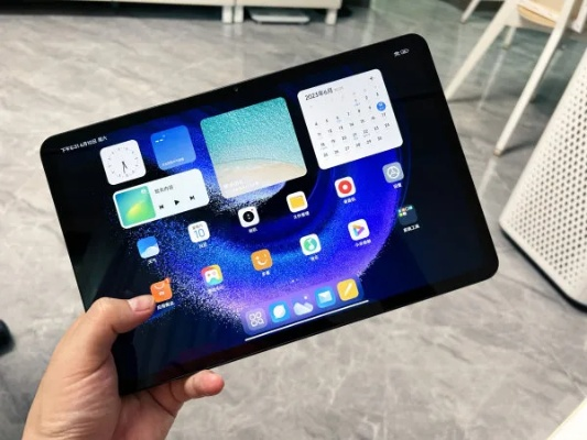 骁龙8至尊版加持，小米平板8 Pro性能巅峰，打造电竞新纪元