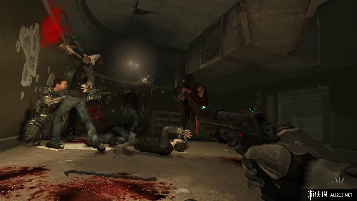 《极度恐慌》粉丝补丁升级：解决字体过小等常见难题，体验更佳