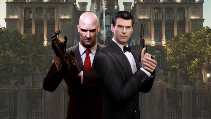 《007：曙光》创新玩法揭秘，超越《杀手》新体验震撼来袭