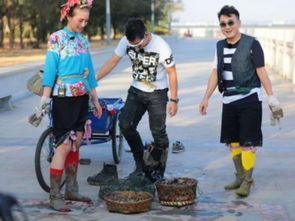 任贤齐修缮祖宅获老乡筹款 助力家乡建设感人至深