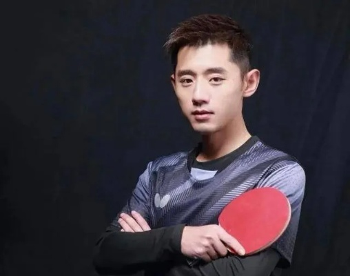 张继科2024展望：揭秘男乒顶尖选手绝杀秘籍