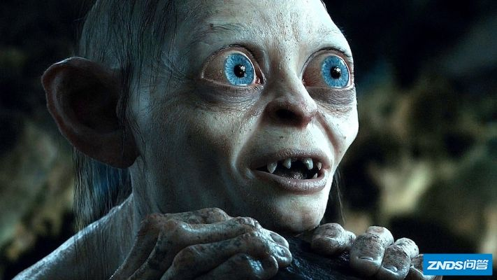 《魔戒咕噜》演员温情互动，《心之眼》演员收获暖心力量